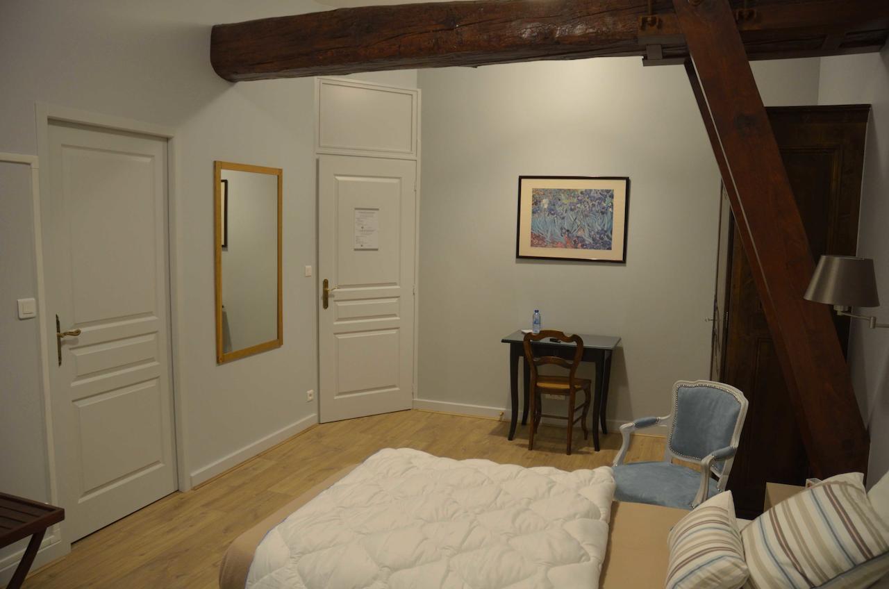 Chambre D'Hotes Le Jardin Des Pierres Dorees Marcy Exterior foto